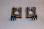 Preview: Kabelhalter Bremsschlauch Set