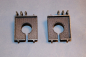 Preview: Kabelhalter Bremsschlauch Set