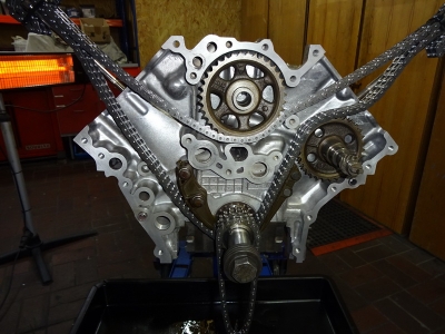 Motor 560