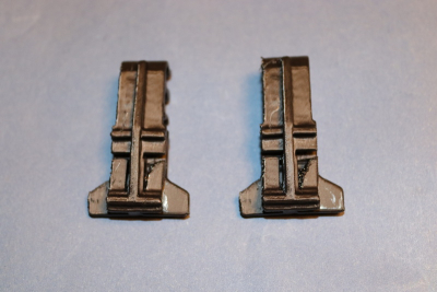 Kabelhalter ABS Set