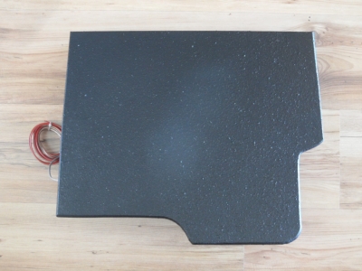 Preview: Audio komplett Anlage R/C 107