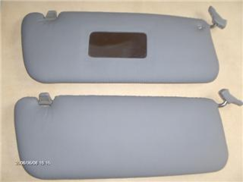 Sonnenblenden R 107 DE Modelle