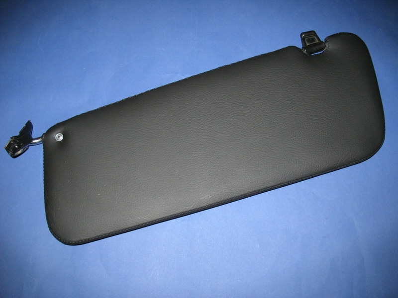 Sonnenblenden R 107 DE Modelle