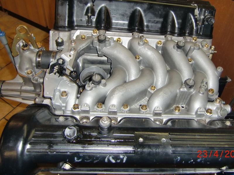 Motor 560