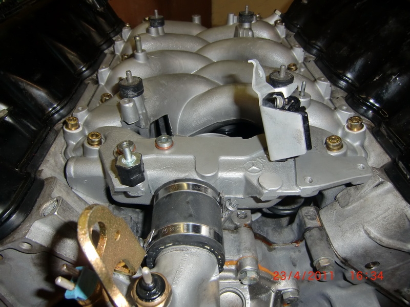 Motor 560 - USA/Japan