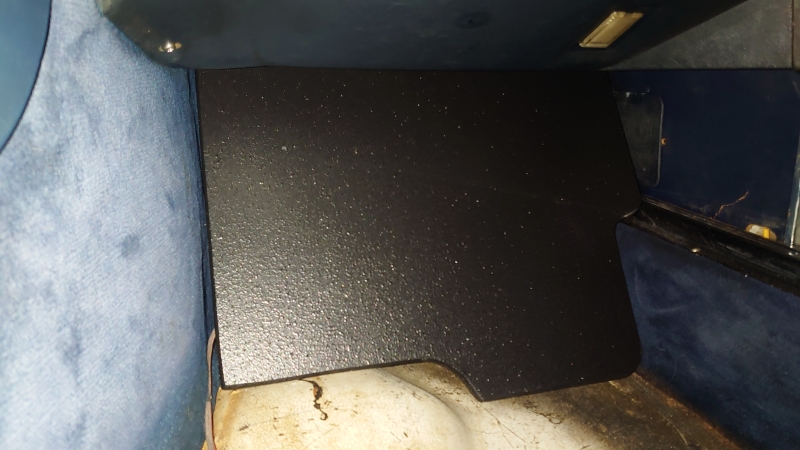 Audio komplett Anlage R/C 107