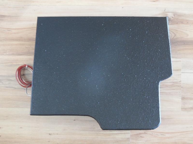 Audio komplett Anlage R/C 107