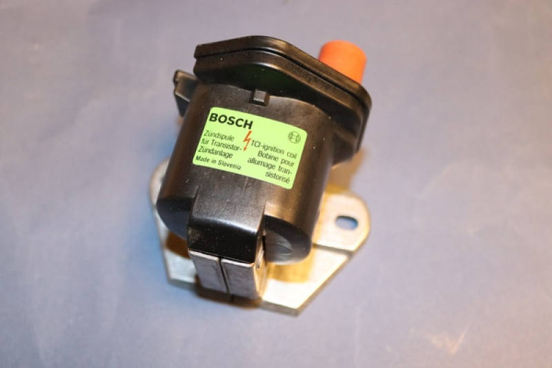Zündspule alle R107 V8 ab Mopf