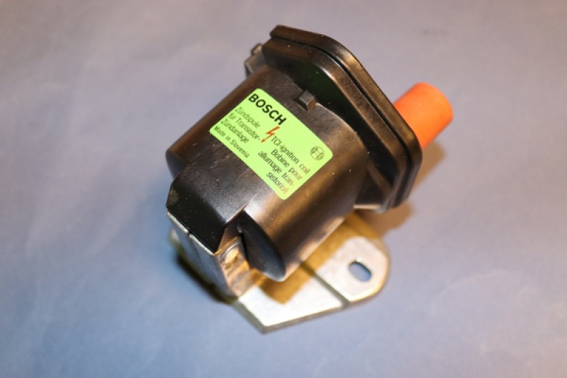 Zündspule alle R107 V8 ab Mopf