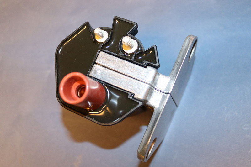 Zündspule alle R107 V8 ab Mopf