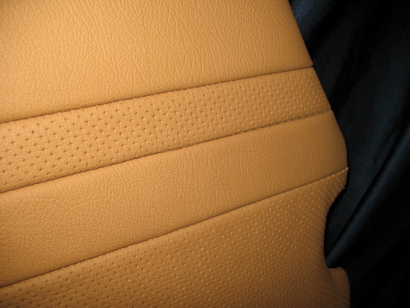 Preisliste Lederarbeiten