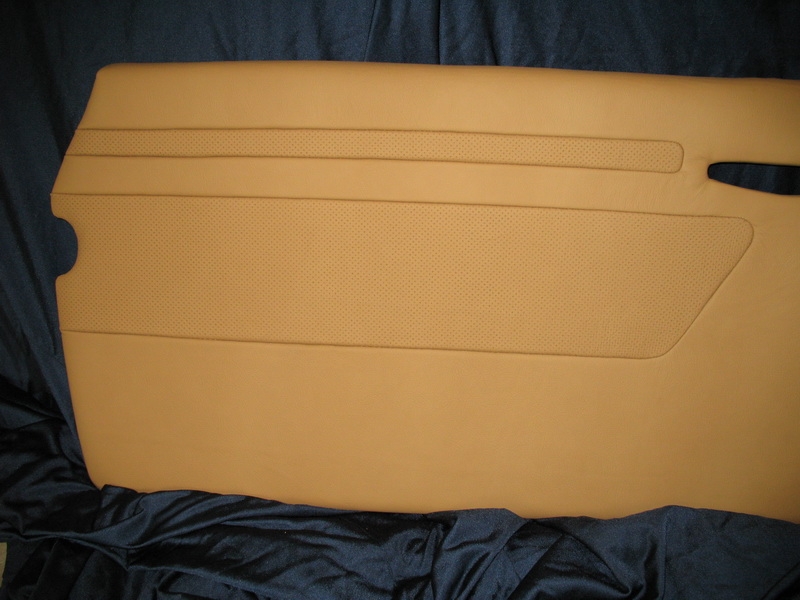 Preisliste Lederarbeiten