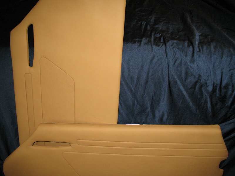 Preisliste Lederarbeiten