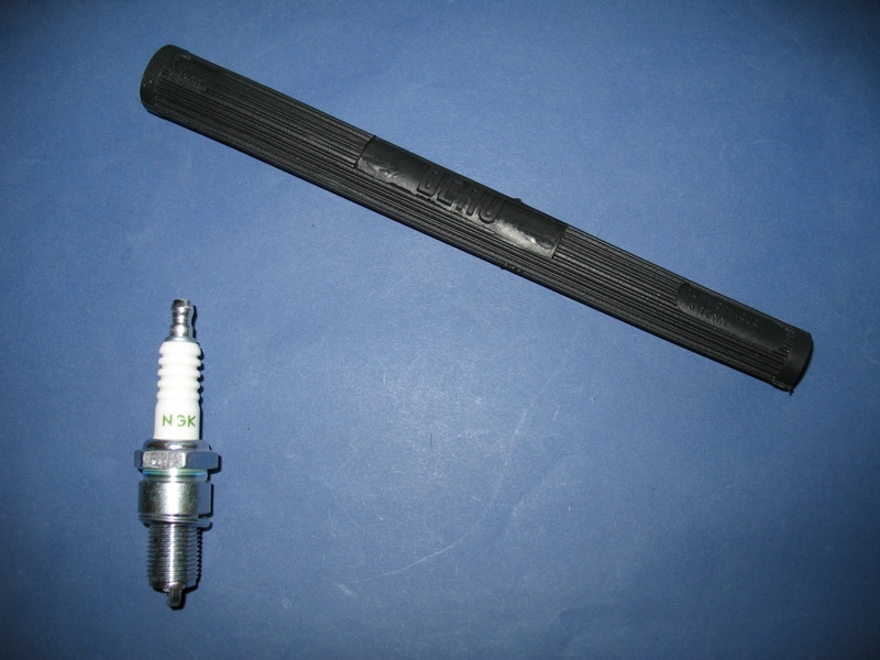 Zündkerzenwerkzeug "Spezial"