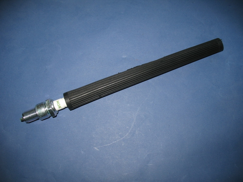 Zündkerzenwerkzeug "Spezial"