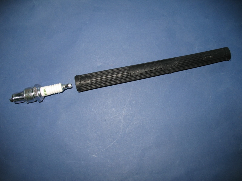 Zündkerzenwerkzeug "Spezial"