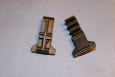 Kabelhalter ABS Set