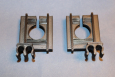 Kabelhalter Bremsschlauch Set