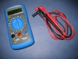 Multimeter